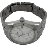 グランドセイコー Grand Seiko ヘリテージコレクション スプリングドライブ SBGA211(9R65-0AE0) 雪白 チタン 自動巻き メンズ 腕時計