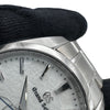 グランドセイコー Grand Seiko ヘリテージコレクション スプリングドライブ SBGA211(9R65-0AE0) 雪白 チタン 自動巻き メンズ 腕時計