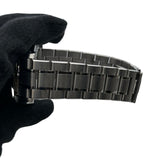 グランドセイコー Grand Seiko ヘリテージコレクション スプリングドライブ SBGA211(9R65-0AE0) 雪白 チタン 自動巻き メンズ 腕時計
