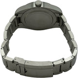 チューダー/チュードル TUDOR レンジャー 79950 ブラック ステンレススチール 自動巻き メンズ 腕時計