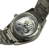 グランドセイコー Grand Seiko ヘリテージコレクションスプリングドライブ SBGA041(9R65-0AE0) ブラック チタン 自動巻き メンズ 腕時計