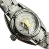 グランドセイコー Grand Seiko エレガンスコレクション メカニカル 60th STGK015(9S27-00A0) ブルーシェル ステンレススチール 自動巻き レディース 腕時計