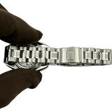 グランドセイコー Grand Seiko エレガンスコレクション メカニカル 60th STGK015(9S27-00A0) ブルーシェル ステンレススチール 自動巻き レディース 腕時計