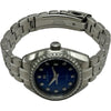 グランドセイコー Grand Seiko エレガンスコレクション メカニカル 60th STGK015(9S27-00A0) ブルーシェル ステンレススチール 自動巻き レディース 腕時計