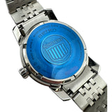 セイコー SEIKO キングセイコー セイコーウォッチサロンモデル SDKA005(6L35-00G0) シルバー ステンレススチール 自動巻き メンズ 腕時計