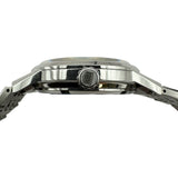 セイコー SEIKO キングセイコー セイコーウォッチサロンモデル SDKA005(6L35-00G0) シルバー ステンレススチール 自動巻き メンズ 腕時計
