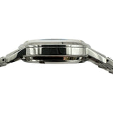 セイコー SEIKO キングセイコー セイコーウォッチサロンモデル SDKA005(6L35-00G0) シルバー ステンレススチール 自動巻き メンズ 腕時計