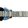 セイコー SEIKO キングセイコー セイコーウォッチサロンモデル SDKA005(6L35-00G0) シルバー ステンレススチール 自動巻き メンズ 腕時計