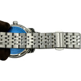 セイコー SEIKO キングセイコー セイコーウォッチサロンモデル SDKA005(6L35-00G0) シルバー ステンレススチール 自動巻き メンズ 腕時計