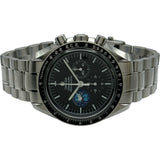 オメガ OMEGA スピードマスター プロフェッショナル クロノグラフ スヌーピーアワート 3578.51 ブラック ステンレススチール 手巻き メンズ 腕時計