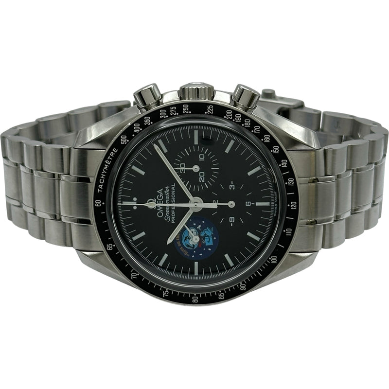 オメガ OMEGA スピードマスター プロフェッショナル クロノグラフ