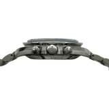 オメガ OMEGA スピードマスター プロフェッショナル クロノグラフ スヌーピーアワート 3578.51 ブラック ステンレススチール 手巻き メンズ 腕時計