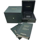オーデマ・ピゲ AUDEMARS PIGUET ロイヤルオークオフショア クロノグラフ 26470OR.OO.A002CR.01 ゴールド ピンクゴールド 自動巻き メンズ 腕時計