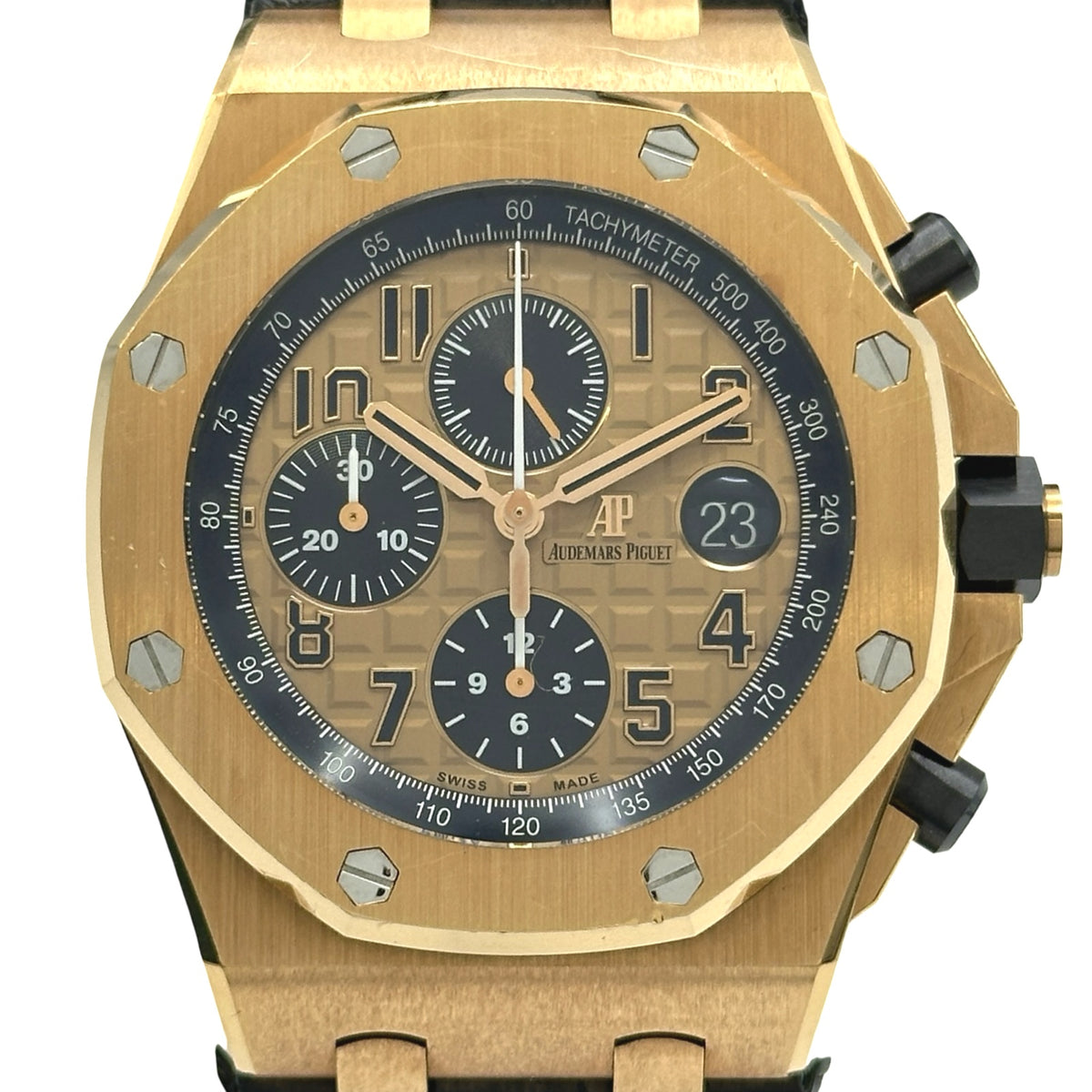 オーデマ ピゲ(AUDEMARS PIGUET) | 中古ブランドリユースショップ