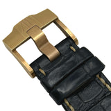 オーデマ・ピゲ AUDEMARS PIGUET ロイヤルオークオフショア クロノグラフ 26470OR.OO.A002CR.01 ゴールド ピンクゴールド 自動巻き メンズ 腕時計
