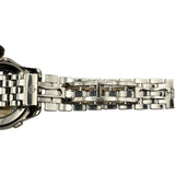 パテック・フィリップ PATEK PHILIPPE ワールドタイム 5130/1G-010 シルバー/ブラック ホワイトゴールド 自動巻き メンズ 腕時計