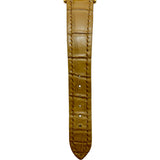 パテック・フィリップ PATEK PHILIPPE カラトラバ 7200R-001 シルバー ピンクゴールド 自動巻き レディース 腕時計