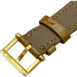 パテック・フィリップ PATEK PHILIPPE カラトラバ 7200R-001 シルバー ピンクゴールド 自動巻き レディース 腕時計