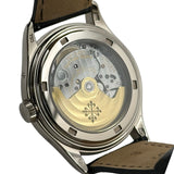 パテック・フィリップ PATEK PHILIPPE コンプリケーション アニュアルカレンダー 5146G-010 ダークグレー ホワイトゴールド　 自動巻き メンズ 腕時計