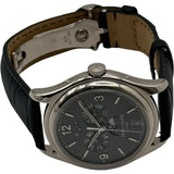 パテック・フィリップ PATEK PHILIPPE コンプリケーション アニュアルカレンダー 5146G-010 ダークグレー ホワイトゴールド　 自動巻き メンズ 腕時計