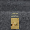 エルメス HERMES ケリー25 内縫い W刻 アルドワーズ ゴールド金具 トゴ レディース ハンドバッグ ショルダーバッグ