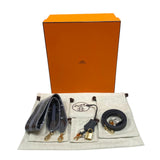エルメス HERMES ケリー25 内縫い W刻 アルドワーズ ゴールド金具 トゴ レディース ハンドバッグ ショルダーバッグ