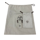 エルメス HERMES デッラカヴァレリア ミニ K刻 ルージュグレナ シルバー金具 エプソン レディース ショルダーバッグ