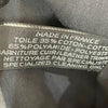 エルメス HERMES アカプルコPM ブラック ナイロンキャンバス ユニセックス ハンドバッグ