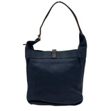 エルメス HERMES マルワリPM □N刻印 ブルードマルト シルバー金具 トリヨン レディース トートバッグ
