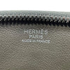 エルメス HERMES ウルトラプラ24 Z刻印 ヴェールグリス エバーカラー メンズ ショルダーバッグ