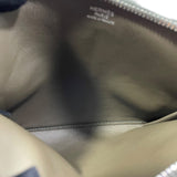 エルメス HERMES ウルトラプラ24 Z刻印 ヴェールグリス エバーカラー メンズ ショルダーバッグ