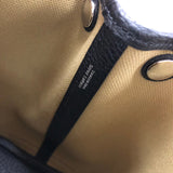 エルメス HERMES ガーデンパーティTPM Ｗ刻 トレンチ・ブラック トワル/ネゴンダ レディース トートバッグ