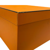 エルメス HERMES リンディ34 □R刻 ブルージーン シルバー金具 トリヨンクレマンス レディース ショルダーバッグ