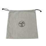 エルメス HERMES リンディミニ K刻 グリパンタン シルバー金具 スイフト レディース ショルダーバッグ