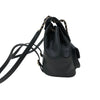 シャネル CHANEL マトラッセ バッグパック AS3618 ブラック ゴールド金具 ラムスキン レディース リュック・デイパック