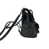 シャネル CHANEL マトラッセ バッグパック AS3618 ブラック ゴールド金具 ラムスキン レディース リュック・デイパック