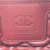 シャネル CHANEL コココクーントートPM A48610 13番台 ベージュ ラムスキン レディース ハンドバッグ