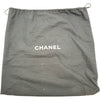 シャネル CHANEL コココクーントートPM A48610 13番台 ベージュ ラムスキン レディース ハンドバッグ