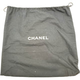 シャネル CHANEL コココクーントートPM A48610 13番台 ベージュ ラムスキン レディース ハンドバッグ