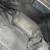 グッチ GUCCI シェリーライン ショルダーバッグ 471454 ブラック ナイロン レディース ショルダーバッグ