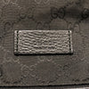 グッチ GUCCI GGナイロンショルダーバッグ 509639 ブラック ナイロン メンズ ショルダーバッグ