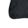グッチ GUCCI GGナイロンショルダーバッグ 509639 ブラック ナイロン メンズ ショルダーバッグ