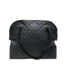 グッチ GUCCI ブリーグッチシマトートバッグ 323673 ブラックゴールド金具 ユニセックス トートバッグ