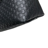 グッチ GUCCI ブリーグッチシマトートバッグ 323673 ブラックゴールド金具 ユニセックス トートバッグ