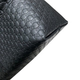 グッチ GUCCI ブリーグッチシマトートバッグ 323673 ブラックゴールド金具 ユニセックス トートバッグ