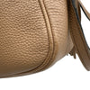 グッチ GUCCI ソーホー ディスコバッグ 308364 ベージュ レザー レディース ショルダーバッグ