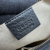 グッチ GUCCI ソーホー ディスコ ショルダーバッグ 308364 ブラック レザー レディース ショルダーバッグ