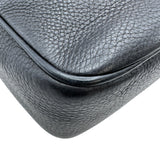 グッチ GUCCI ソーホー ディスコ ショルダーバッグ 308364 ブラック レザー レディース ショルダーバッグ
