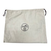 エルメス HERMES リンディミニ B刻 ブラック ゴールド金具 トリヨンクレマンス レディース ショルダーバッグ