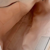 コーチ COACH ラージスカウト ハンドバッグ 34311 ピンク レザー レディース ショルダーバッグ